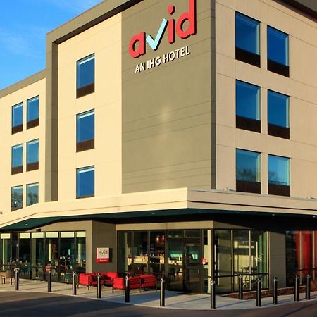 Avid Hotel Nashville South - Smyrna By Ihg Esterno foto