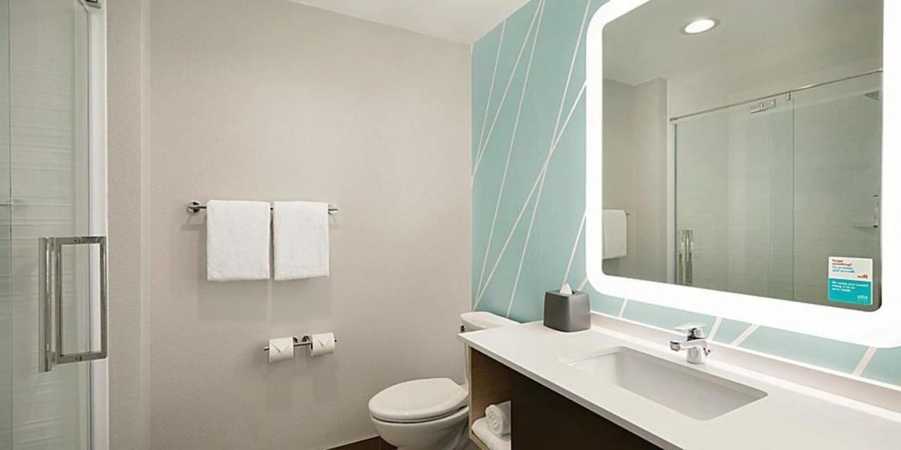 Avid Hotel Nashville South - Smyrna By Ihg Esterno foto