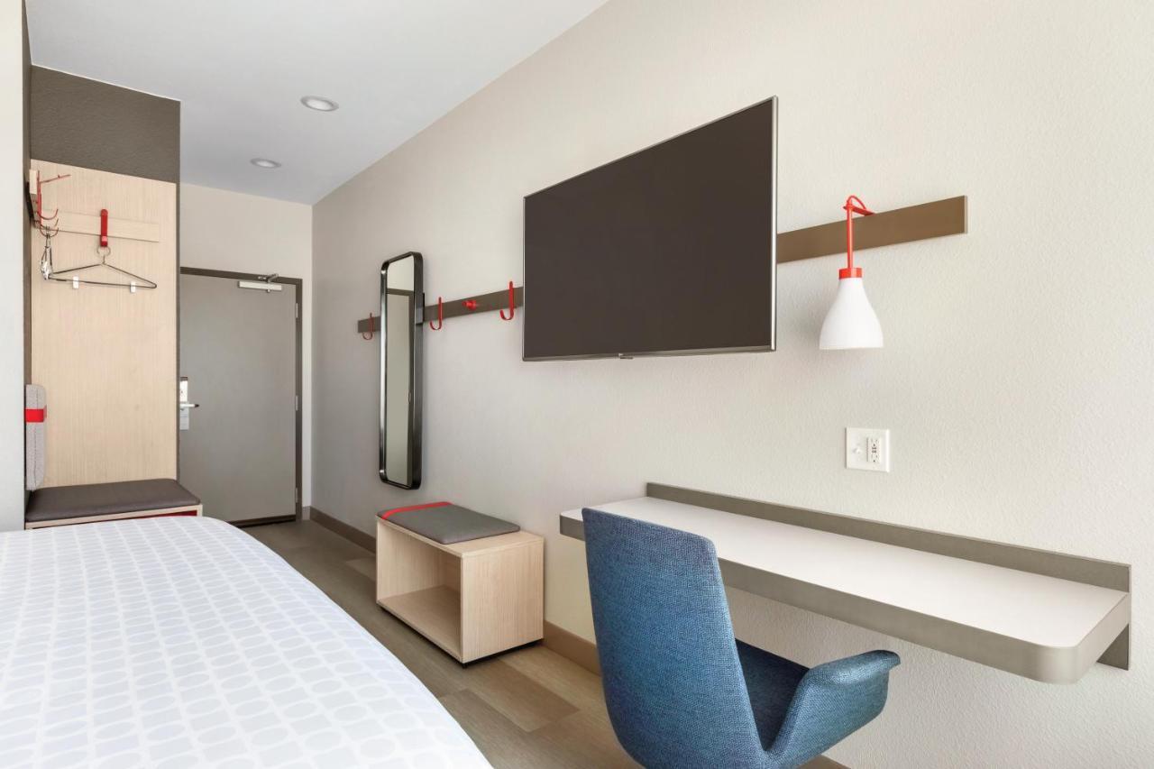 Avid Hotel Nashville South - Smyrna By Ihg Esterno foto