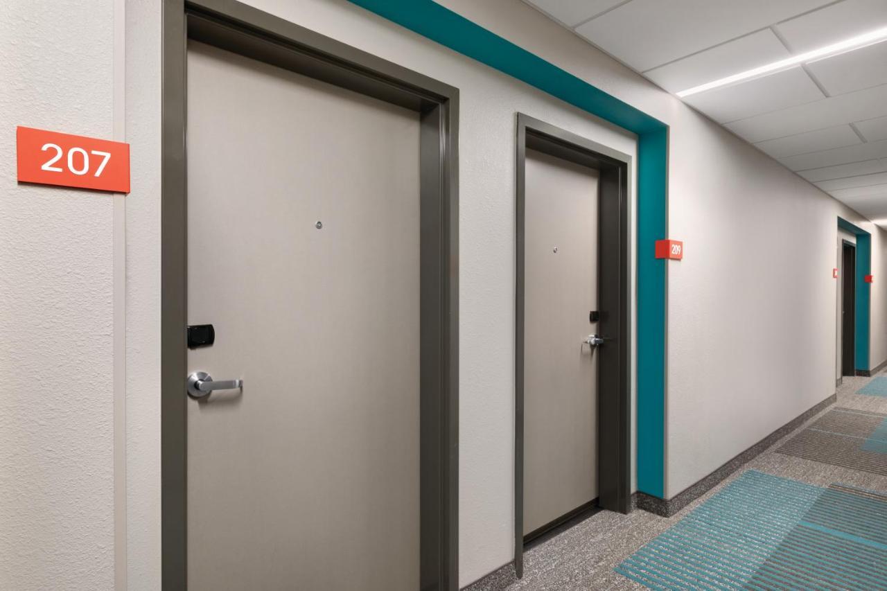 Avid Hotel Nashville South - Smyrna By Ihg Esterno foto