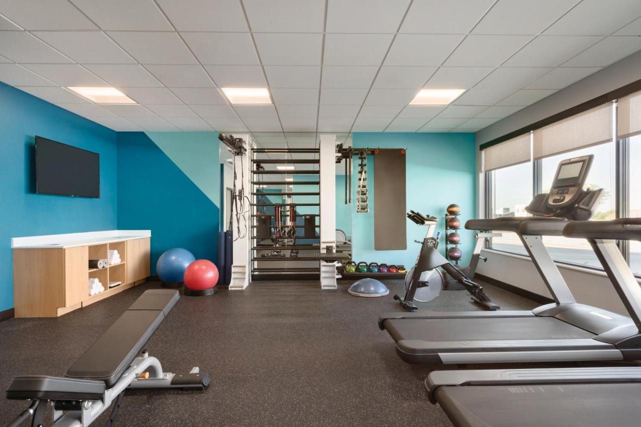 Avid Hotel Nashville South - Smyrna By Ihg Esterno foto