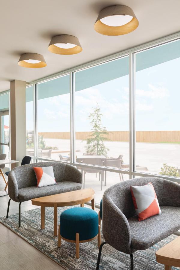 Avid Hotel Nashville South - Smyrna By Ihg Esterno foto