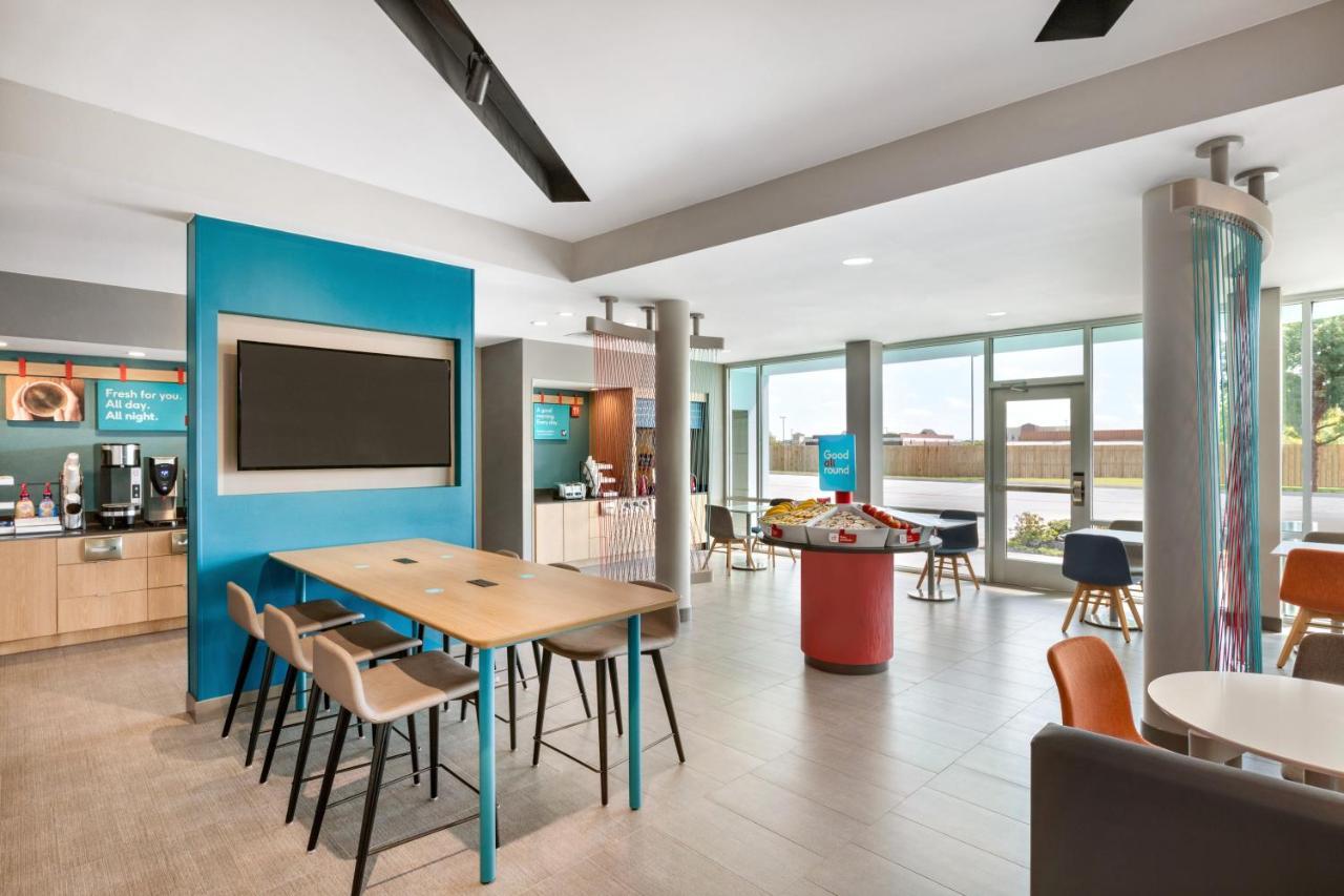 Avid Hotel Nashville South - Smyrna By Ihg Esterno foto