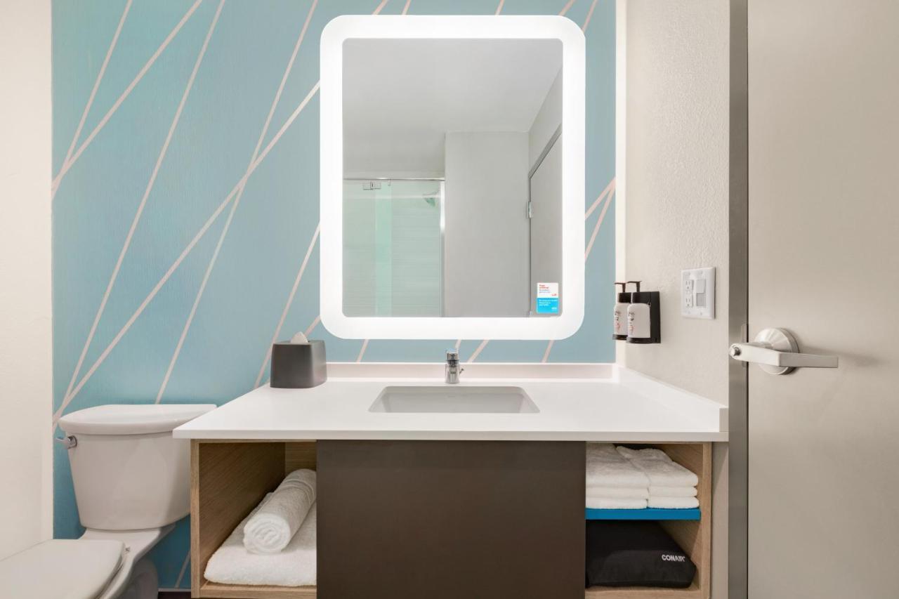 Avid Hotel Nashville South - Smyrna By Ihg Esterno foto