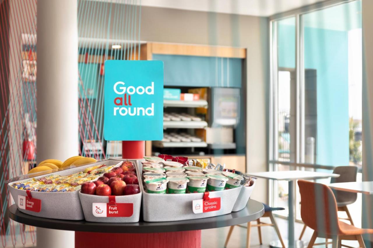Avid Hotel Nashville South - Smyrna By Ihg Esterno foto
