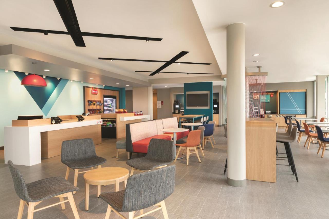 Avid Hotel Nashville South - Smyrna By Ihg Esterno foto